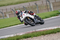 Advanced Group White Bikes